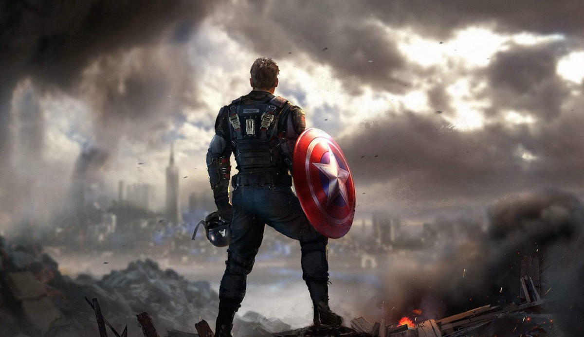 Which Avenger Are You? Which 1 of 10 Main Characters? 18