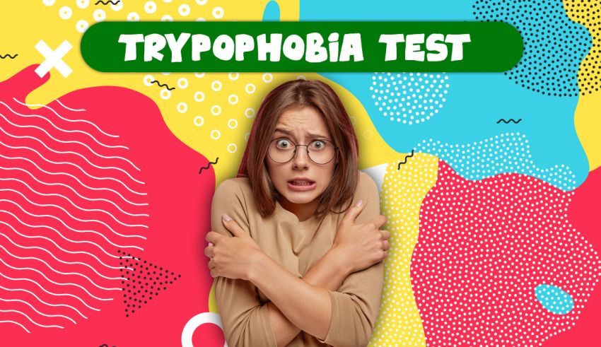 Trypophobia Test