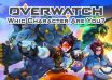 Which Overwatch Character Are You