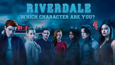 Which Riverdale Character Are You