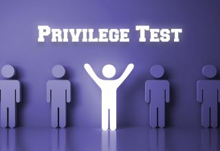 Privilege Test