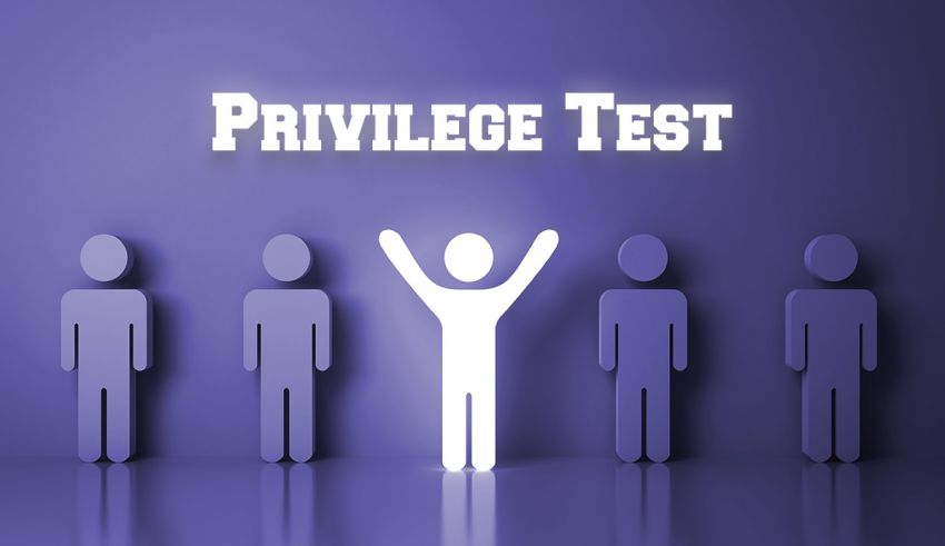 Privilege Test