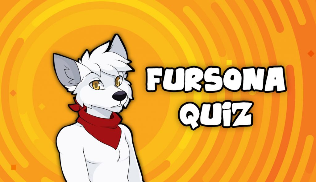 Ultimate Fursona Quiz picture