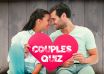 Couples Quiz