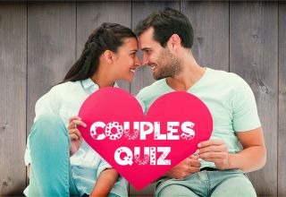 Couples Quiz