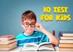 IQ Test for Kids