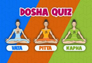 Dosha Quiz