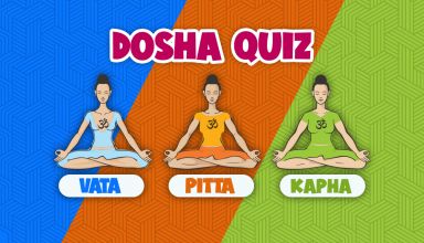 Dosha Quiz