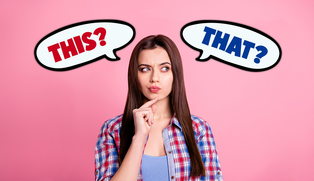 20 Would You Rather Questions to Reveal Your TRUE Character