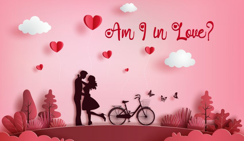 Quiz Quiz Fall in Love!