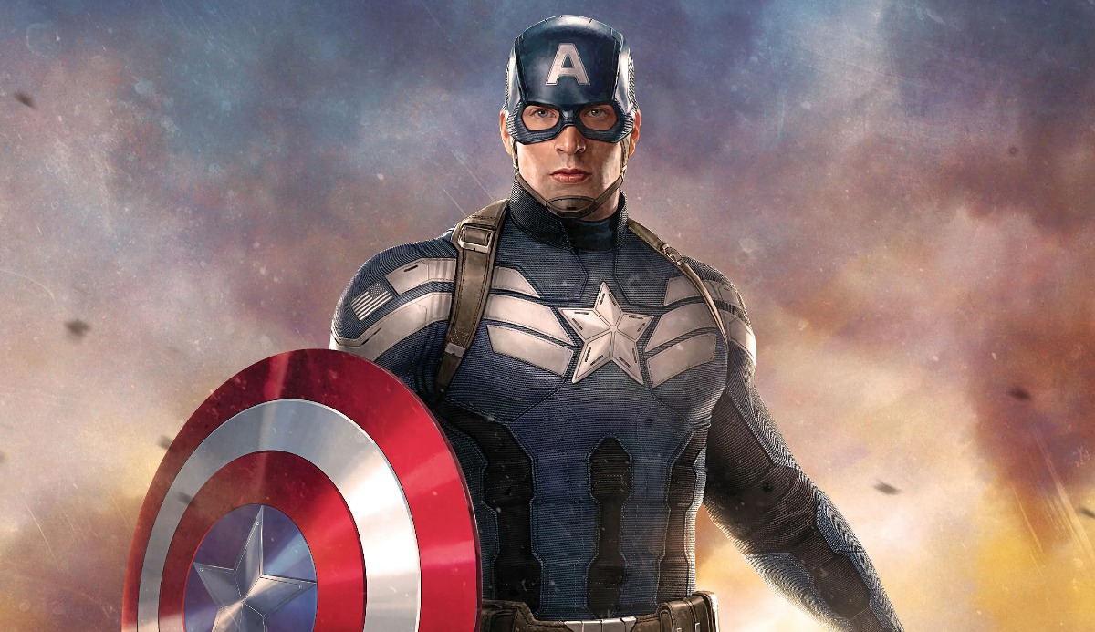 Which Avenger Are You? Which 1 of 10 Main Characters? 5