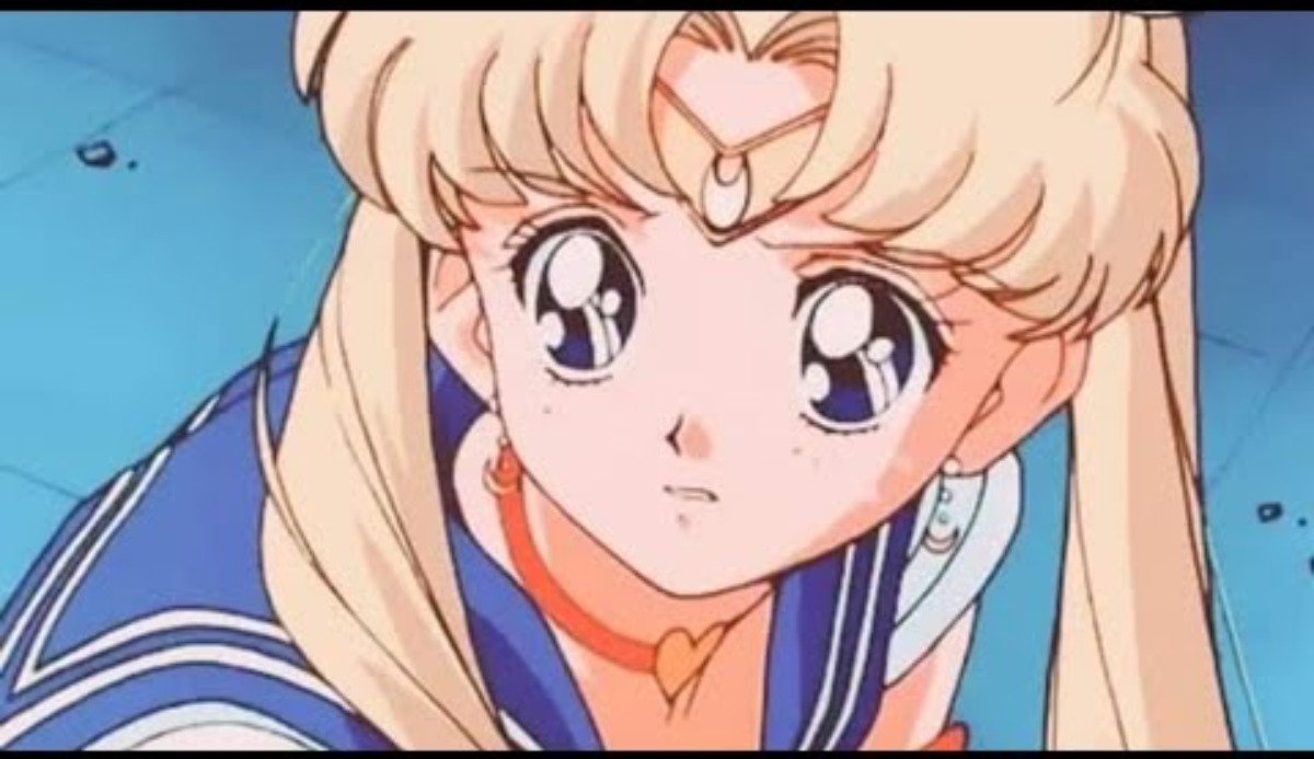 Which Sailor Moon character are you? Which 1 of 10 Sailors? 4