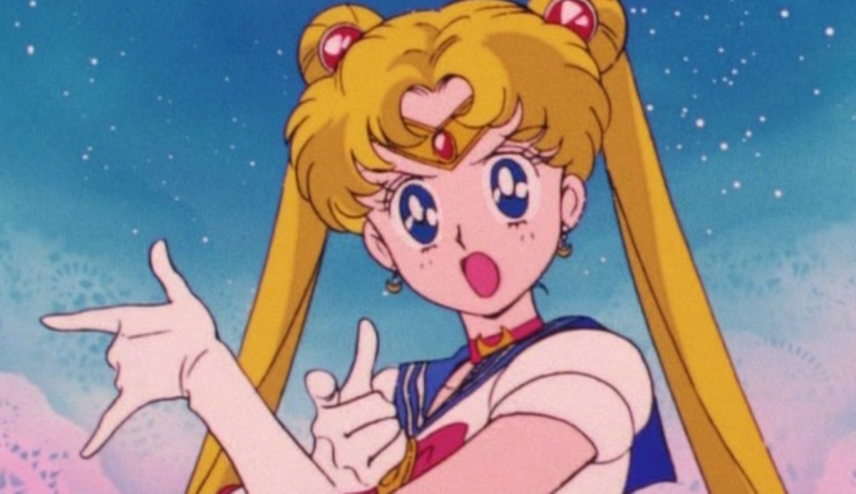 Which Sailor Moon character are you? Which 1 of 10 Sailors? 18