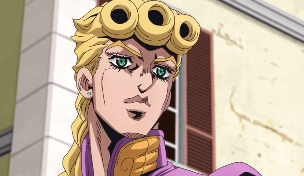 Which JoJo Character Are You? Which 1 of 6 Main Characters? 13