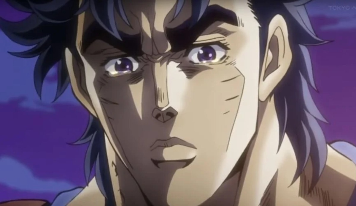 Which JoJo Character Are You? Which 1 of 6 Main Characters? 17