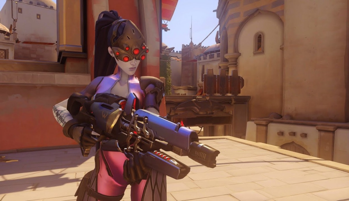 Which Overwatch Character Are You? Are You 1 of 32 Heroes? 14