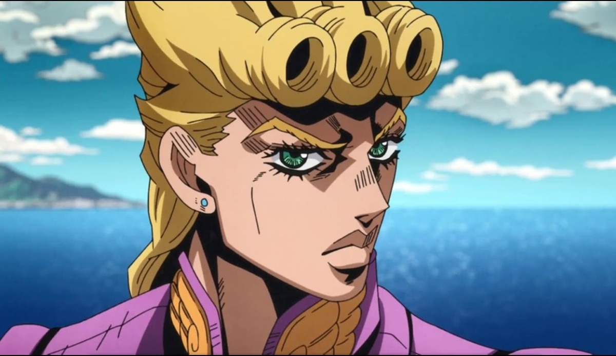 Jojo Character Quiz