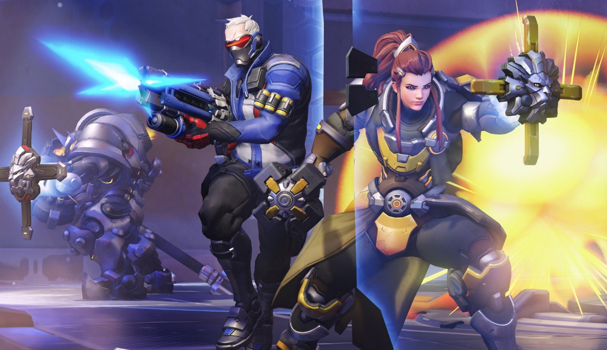 Which Overwatch Character Are You? Are You 1 of 32 Heroes? 9