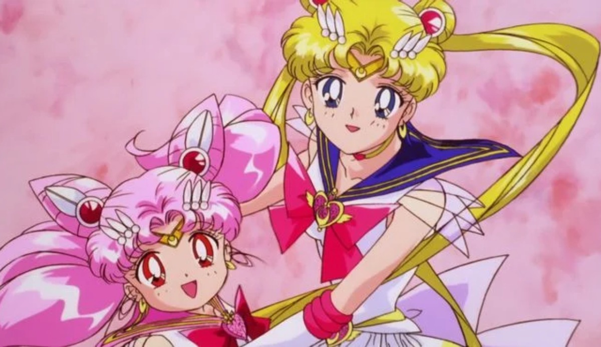 Which Sailor Moon character are you? Which 1 of 10 Sailors? 3
