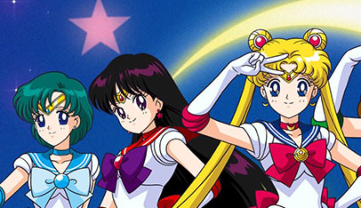 Which Sailor Moon character are you? Which 1 of 10 Sailors? 13