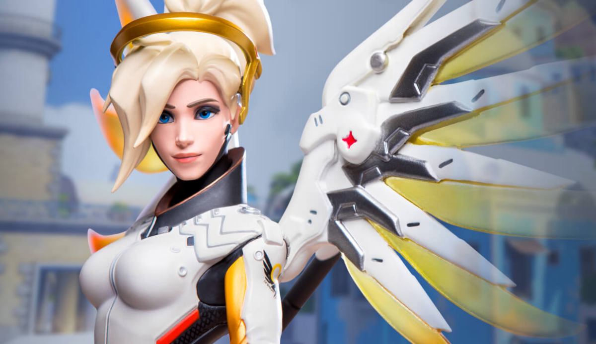Which Overwatch Character Are You? Are You 1 of 32 Heroes? 18