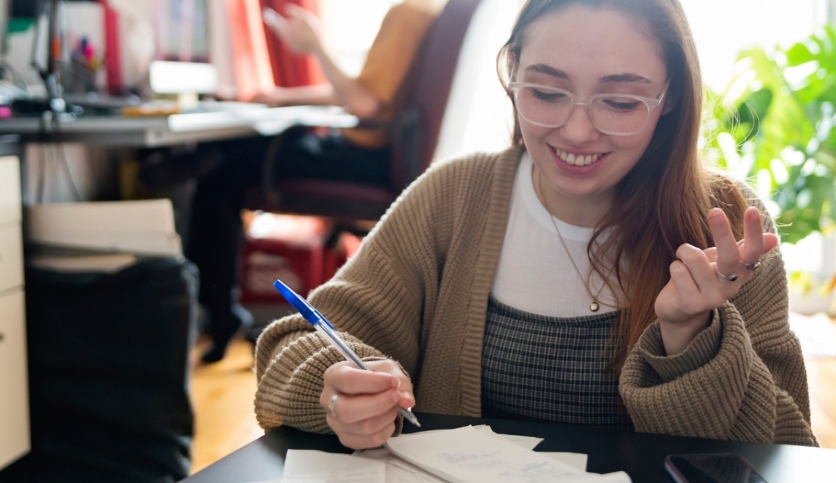 Bin ich verliebt Quiz: 100% Genauer und ehrlicher Test 17