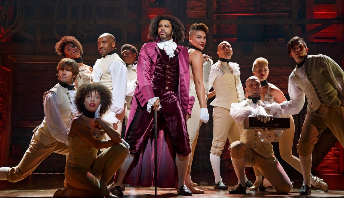 Which Hamilton Character Are You? 20-Questions Accurate Quiz 1