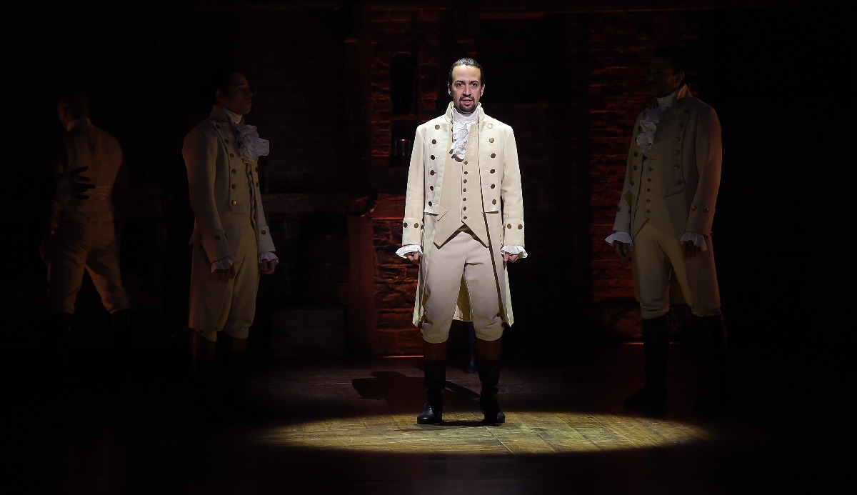 Which Hamilton Character Are You? 20-Questions Accurate Quiz 3