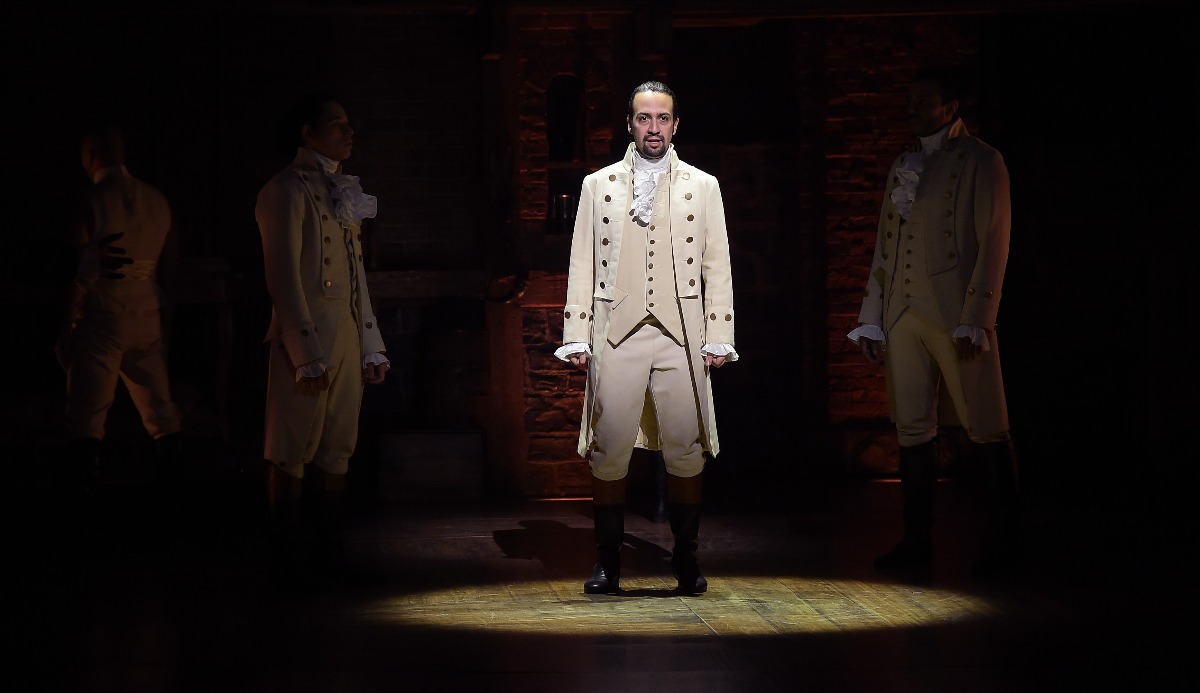 Which Hamilton Character Are You? 20Questions Accurate Quiz