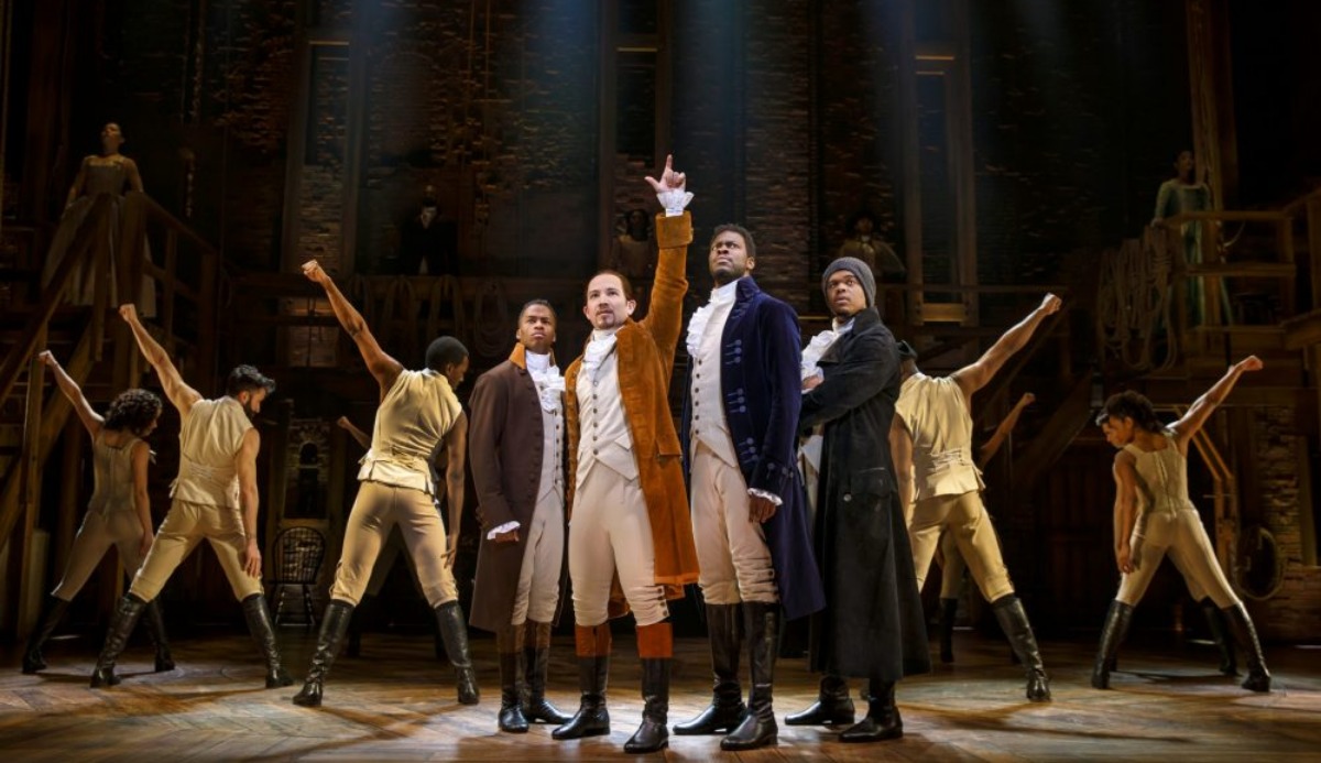 Which Hamilton Character Are You? 20-Questions Accurate Quiz 15