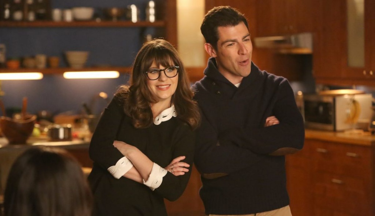 Which New Girl Character Are You? 99% Accurate New Girl Quiz 15