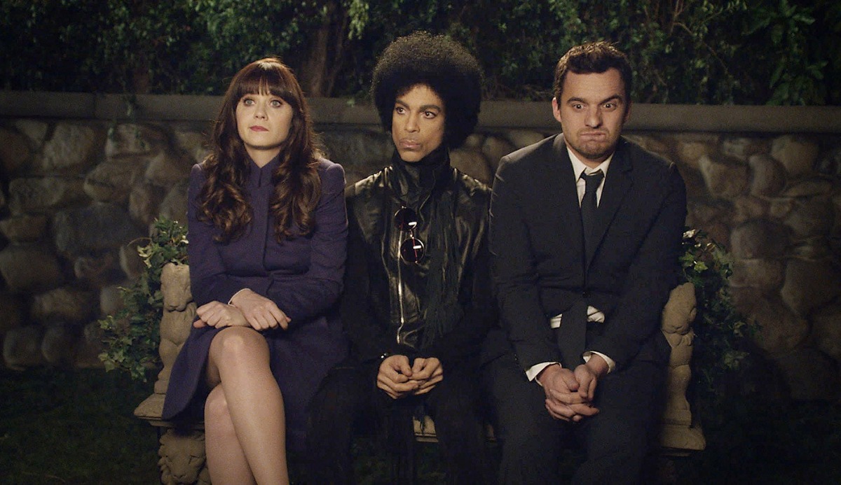Which New Girl Character Are You? 99% Accurate New Girl Quiz 18