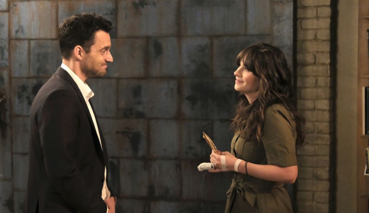 Which New Girl Character Are You? 99% Accurate New Girl Quiz 14