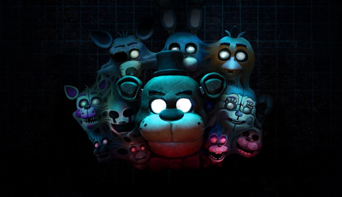 Which FNAF Character Are You? 100% Accurate Personality Test 15