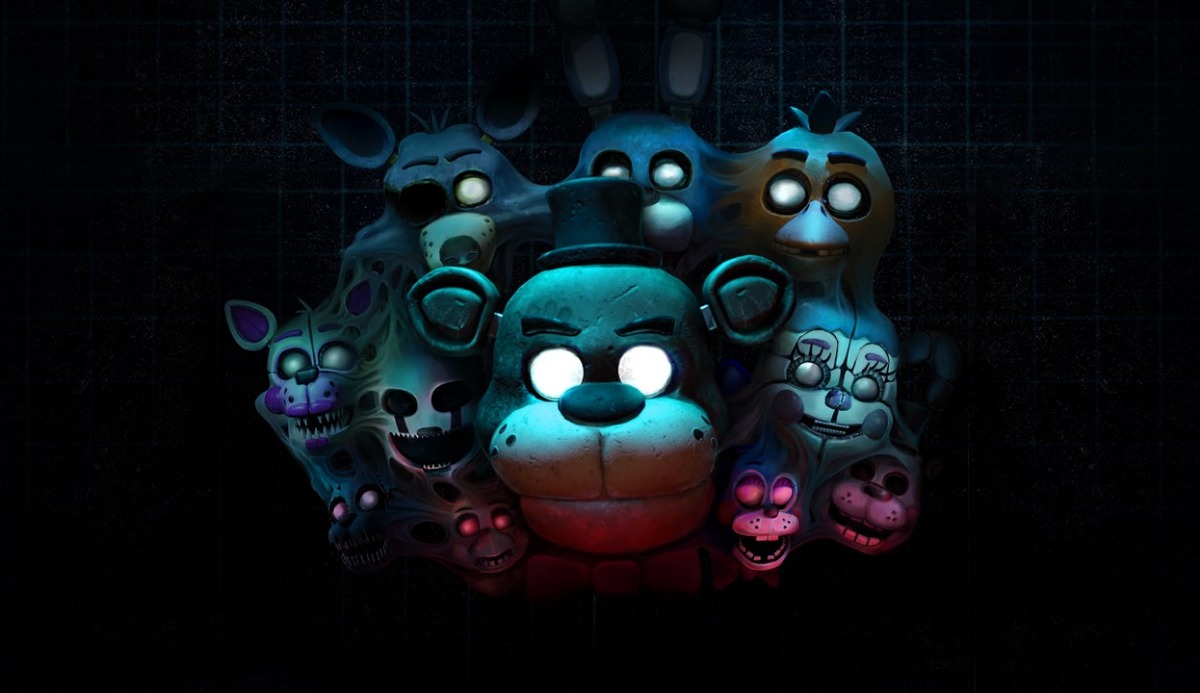 FNAF Personality Quiz: Quem és Tu de FNAF (Five Nights at Freddy's)?