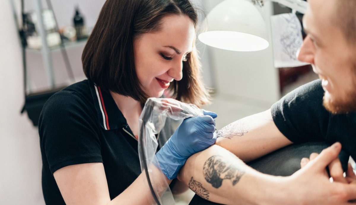 What Tattoo Should I Get? This Quiz Suggests 2023 Best Ideas 5