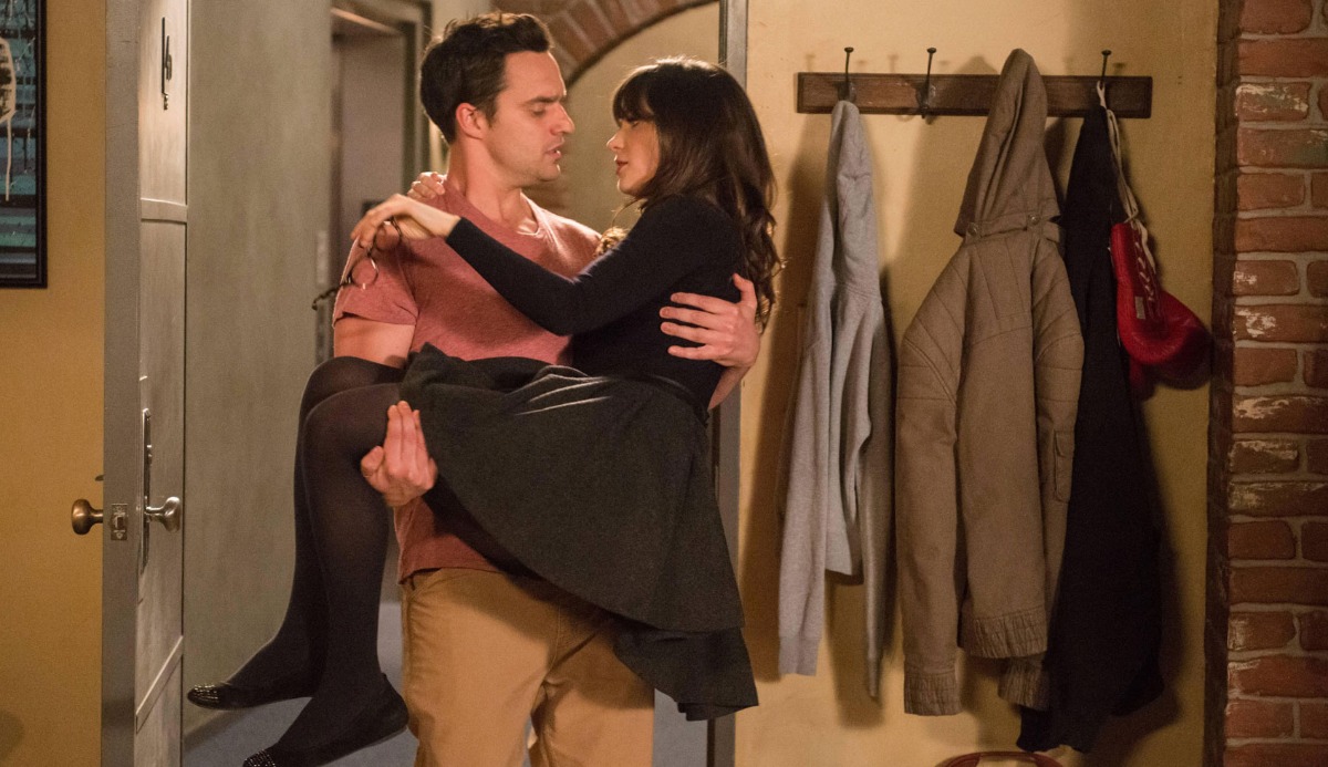 Which New Girl Character Are You? 99% Accurate New Girl Quiz 9