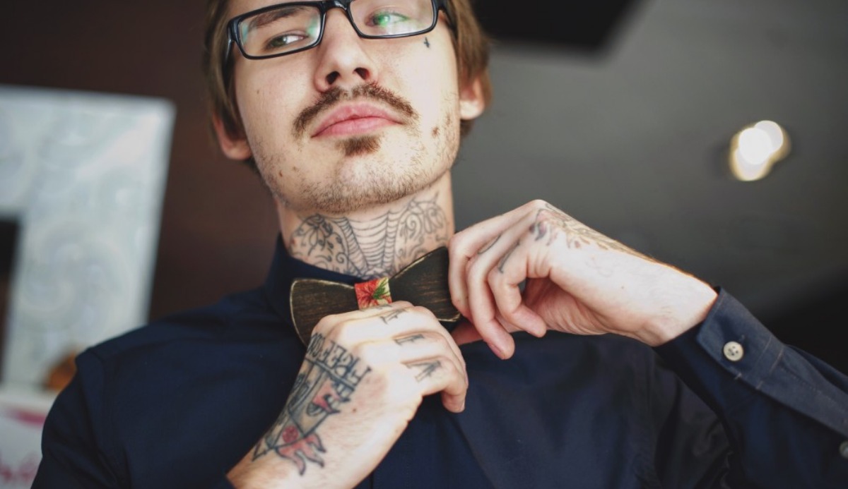 What Tattoo Should I Get? This Quiz Suggests 2023 Best Ideas