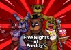 Which FNAF Character Are You