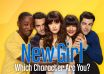 Which New Girl Character Are You