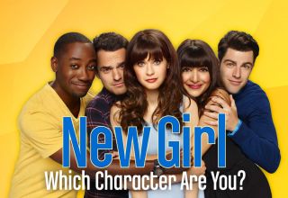 Which New Girl Character Are You