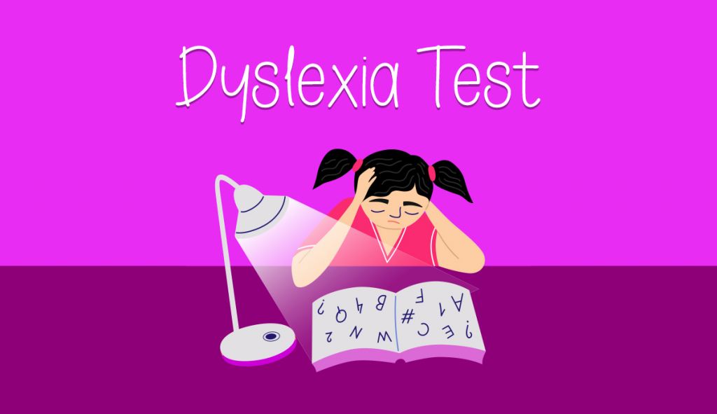 Dyslexia Test. Free and 2021 Updated Quiz Quiz Expo