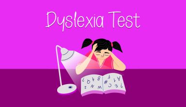Dyslexia Test
