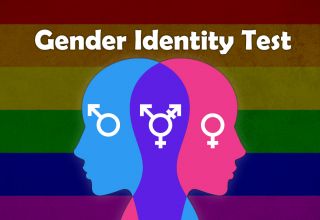Gender Identity Test