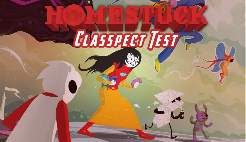 Classpect Test