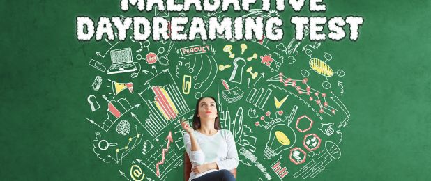 Maladaptive Daydreaming Test