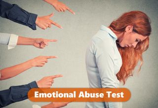 emotional abuse test