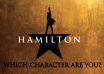 Which Hamilton Character Are You