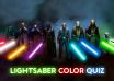 lightsaber color quiz