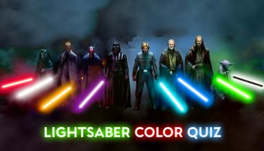 lightsaber color quiz